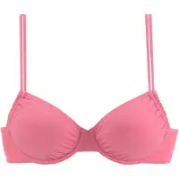 LASCANA Bikinitop rosé