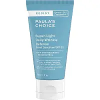 Paula's Choice Resist Anti-Aging Licht Getinte Dagcrème SPF 30 - 60 ml