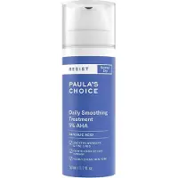Paula's Choice Resist Anti-Aging 5% AHA Exfoliant - 50 ml