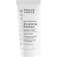 Paula's Choice Skin Perfecting 8% AHA Gel Exfoliant met Glycolzuur - 15 ml