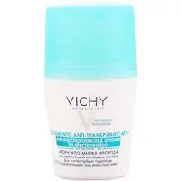 VICHY deodorant traitement anti-transpirant 48h roll-on - 5 x 50 ml