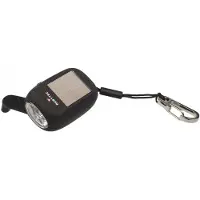 Rubytec Kao Clip Baby Swing Solar Flashlight Zaklantaarn