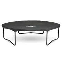 Salta Beschermhoes 213 cm Zwart