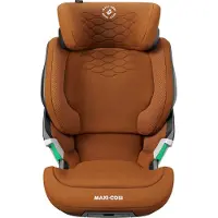 Maxi-Cosi Kore Pro i-Size Autostoel - Authentic Cognac