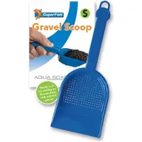 Superfish Gravel Scoop S