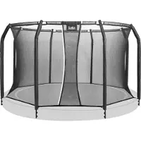 Salta Premium Ground Veiligheidsnet 305 cm