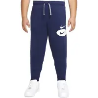Nike Sportswear Joggingbroek Blauw S