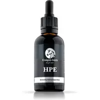 Unique-horn HPE