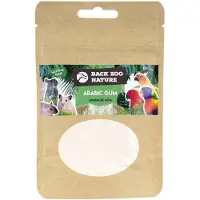 Back Zoo Nature Arabische Gom - 250 gram