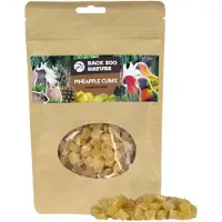 Back Zoo Nature Pineapple Cubes 250 Gram