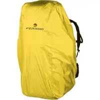 Ferrino Cover Rugzak 25/50L Geel
