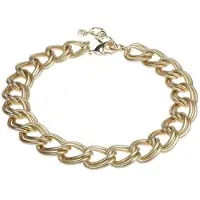 Camps & Camps - collier - goudkleur