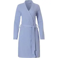 Pastunette – Waffle – Kamerjas – 70221-102-1 – Light Blue - XXL