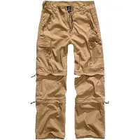 Brandit Cargobroek 'Savannah' camel