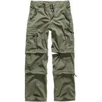 Brandit Cargobroek 'Savannah' kaki