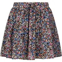 Retour rok RJG-21-118 zwart | Maat: 170-176