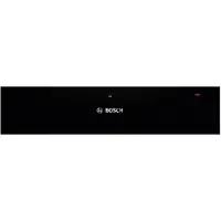 Bosch BIC630NB1 Warmhoudlade Zwart