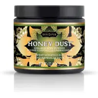 Zero tolerance - Vibrerende cockring met clitoris stimulator