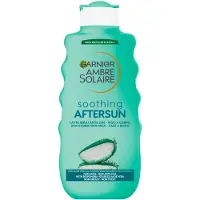 Garnier Ambre Solaire Soothing After Sun 200 ml