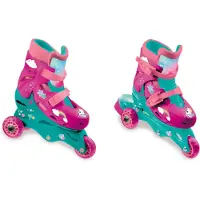 MONDO Kinder Skeelers Eenhoorn, mt 29-32