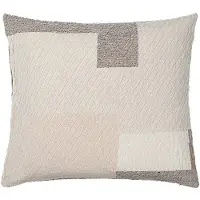 Broste Copenhagen Kussenshoezen PATCH dames 60x60 cm