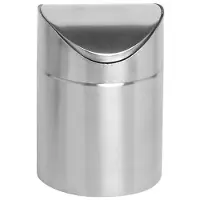 C&T TAFELRESTJES D12XH17CM INOX