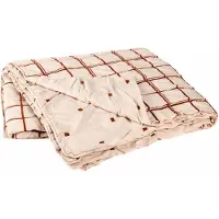 Broste Copenhagen Tove bedsprei - 240x260cm