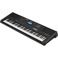 Yamaha PSR-EW425