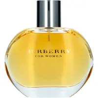 Burberry Women 50 ml - Eau de parfum