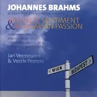 OUTHERE Viennese Sentiment & Hungarian Passion
