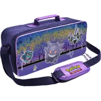 Ultrapro Pokemon Gallery Series Haunted Hollow Deluxe Gaming Trove for Pokémon