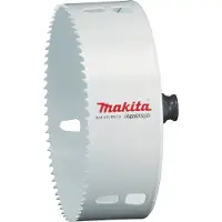 Makita 140x44mm Gatzaag hout/metaal - E-04058