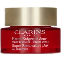 Clarins Super Restorative Day Cream 50ml Dagcrème Dames