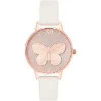 Olivia Burton Ob16mb16 Dameshorloge