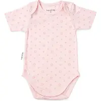 Frogs and Dogs - Romper - NOS - Roze - meisjes - maat 62
