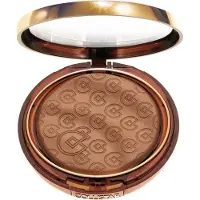 Collistar 3D Bronzing Powder - 3 Cinnamon - Make-uppoeder