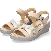 Mephisto Pietra dames sandaal