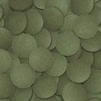 Tropical Pleco Tablets 250ml - Aquarium visvoer - Pleco tabletten