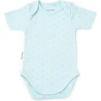 Frogs and Dogs - Romper - NOS - Blauw - Meisjes - Jongens - Maat 62