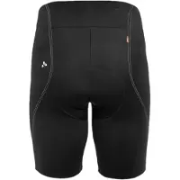 Vaude Bike Active Broek Zonder Bretels