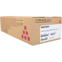Ricoh C250 H (408342) Toner Magenta
