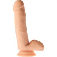 Mister Dixx - Real Ryan - Realistische dildo - 18 cm
