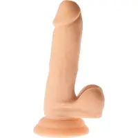 Mister Dixx - Naughty Nick - Realistische dildo - 14,5 cm