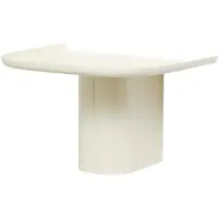 HAY Korpus 1 hook wandplank S Cream