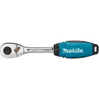 Makita Accessoires Ratel 84-tands 1/4" VK - E-11558