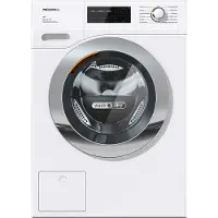 Miele WTI 370 WPM - 8/5kg
