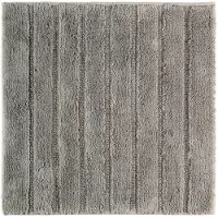 Casilin California Bidetmat Slategrey - 60 x 60 cm
