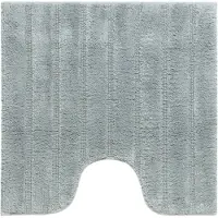 Casilin California WC Mat Sea Green - 59 x 59 cm