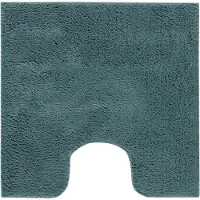 Casilin Havana WC Mat Eucalyptus - 59 x 59 cm