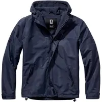 Brandit Tussenjas navy